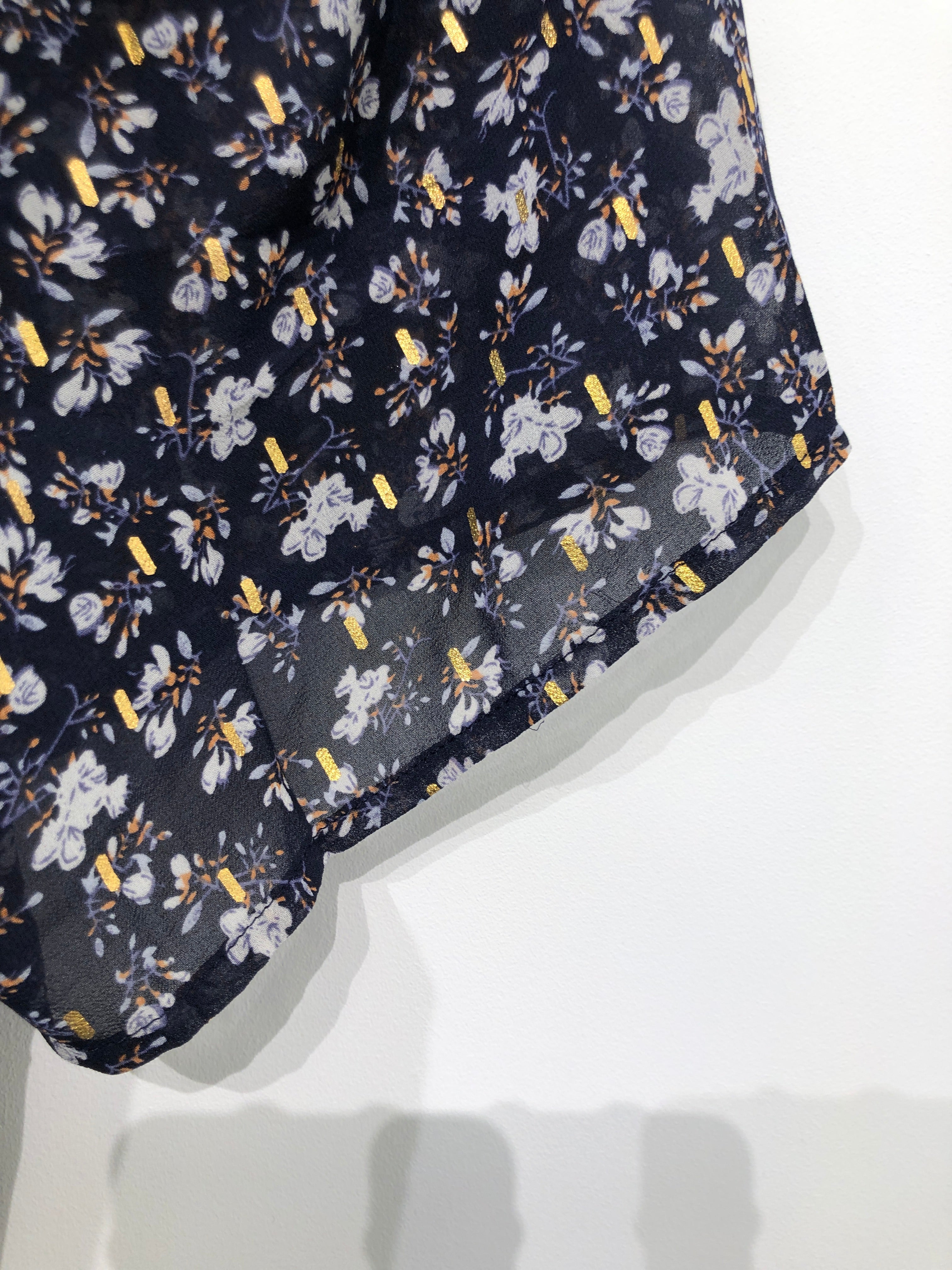 Bluse Daisy Bluse